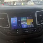 شاشه توسان 2018