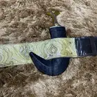 جنبية وترا