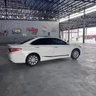 كامري GLX فل كامل 2017 سعودي