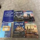 كتب تخصص لغة انقليزيه جامعة الملك خالد