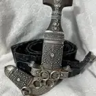خنجر قرن