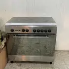 فرن للبيع شغال ممتاز