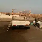 السلام عليكم قلص دباب للبيع نضيف
