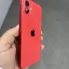 ايفون 12 حجم 128 نضيف ما انفك علا الشرط