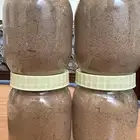 بن محمص قهوة سعودية مطحونة