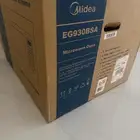 مايكرويف جديد