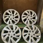 طقم طيس النترا اصلي وكاله 2016 إلى 2020