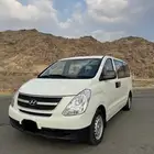 هونداي H1 مخزنه 2012 تم البيع