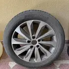 جنط كروم سوناتا 2014 2015 مقاس (17)