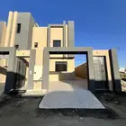 دور ارضي للبيع بمدخل سياره خميس مشيط حي النور بسعر 550 الف