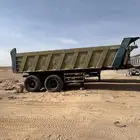 صندوق قلاب برمك 20 متر