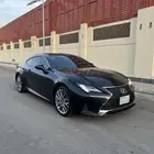 لكزس RC 350 2020
