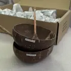 صحن جوز الهند