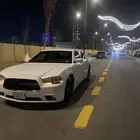 دودج تشارجر هيمي v8 2014