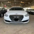 جينسس جي 90 2018 ممشي 30 الف فقط وكاااله