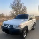 باترول 98 ربع مجدد ومفحوص جاهز للنقل