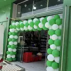 افتتاح محلات