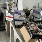 اثاث محل حلاق