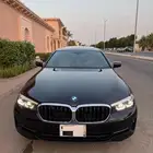 BMW 520i موديل2023