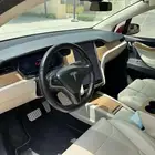 Tesla Model X P100D