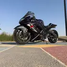 دباب سوزوكي 600