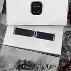 ساعة ابل الترا 2 بطارية100