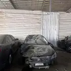 ام جي 5 للبيع 80 الف ممشى على حالتها الراهنه