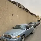 فورد فكتوريا 2005