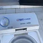 غسالة ملابس