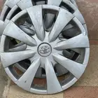 طيس سيارة