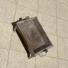 مناقل للفحم
