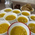 اكل شعبي جنوبي تصابيع وعريكه ومرقوق