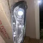 شمعة كامري 2017 جديد اصلي