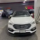 للبيع سنتافي 2014 دبل نص فل