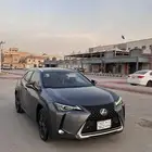لكزس Ux