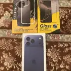 ايفون 17 برو ماكس نيلي عميق