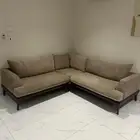 كنب جديد تم تفصيله في محمود سعيد السعر 1500