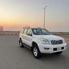 برادو 2005 بدي وكاله