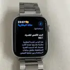ساعة ابل SE وساعة هواوي التميت وسماعة سوني وبلايستيشن 4