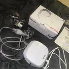 بخار . جهاز استنشاق