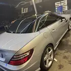 مرسيدس SLK 200