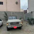 للبيع جيب لاندكروزر موديل1985