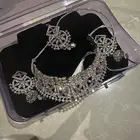 طقم اكسسوارت هندي