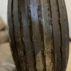 جنط جي اكس 16 اصلي وبالون ديرو جديد