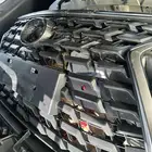 صدام لكزز 21 جديد حق الوكاله ولايجي الا الصامل