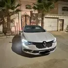 رينو تاليسمان 2018 ممشى قليل