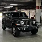 رانجلر صحارى 2023
