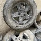 جنوط جيب رانقلر