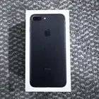 كرتون ايفون 7 بلص مع الاغراض