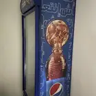ثلاجة بيبسي للبيع